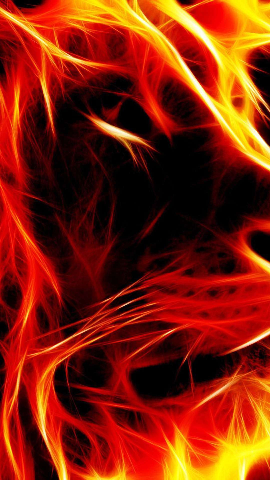 21+ Fire Anime Wallpapers for iPhone and Android by Arthur Thomas